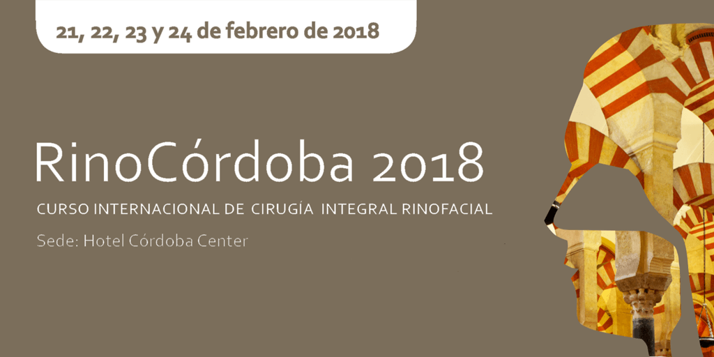 Congreso rino Cordoba 2018 clinicagalvez